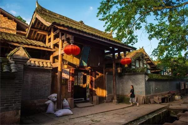 瑞德的冒险之旅中文版